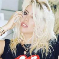 Wanda Nara