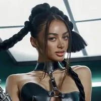 Kylie Verzosa